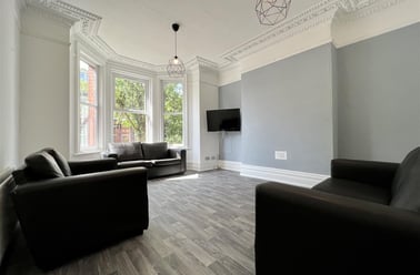 Myrtle Grove, Jesmond, Newcastle - Image 3